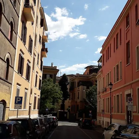 Gioia Bed&Breakfast-2